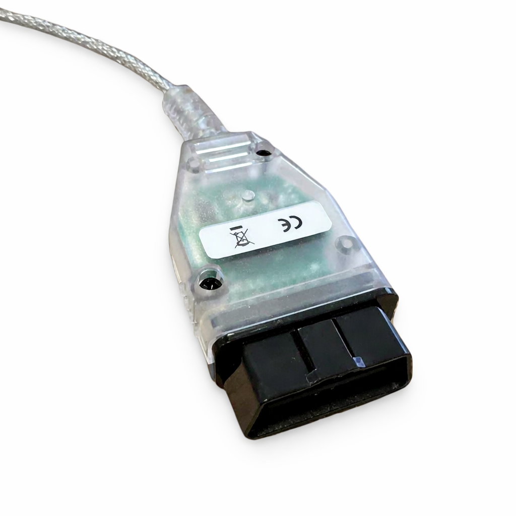 T21 OBD2 Interface