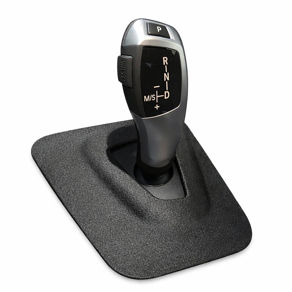 Abdeckung Schaltung F2x/F3x in E46