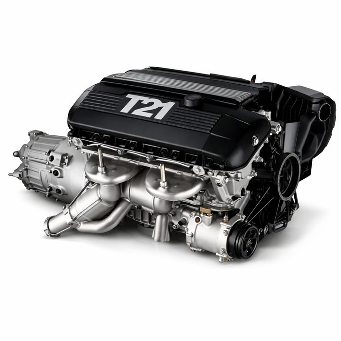 Motoren