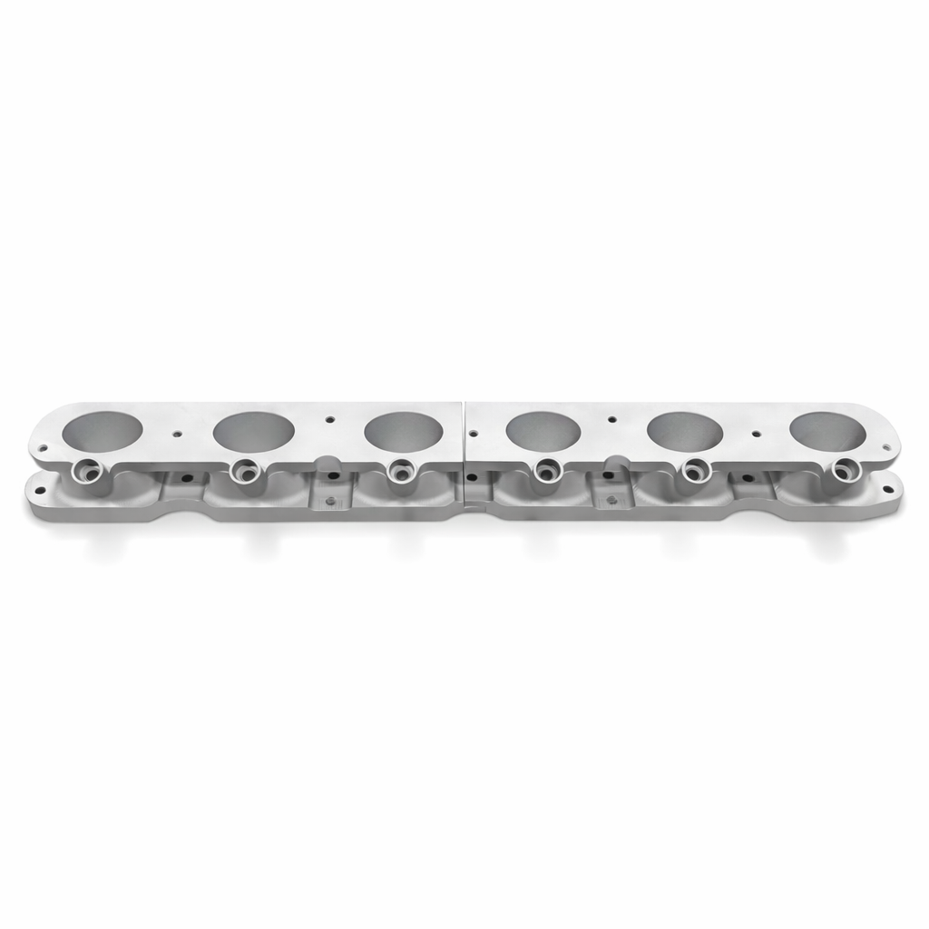 Wasserladeluftkühler KIT passend für BMW M54 M52TU für Kompressor & Turbo