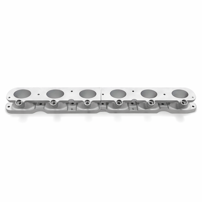 Wasserladeluftkühler KIT passend für BMW M54 M52TU für Kompressor & Turbo