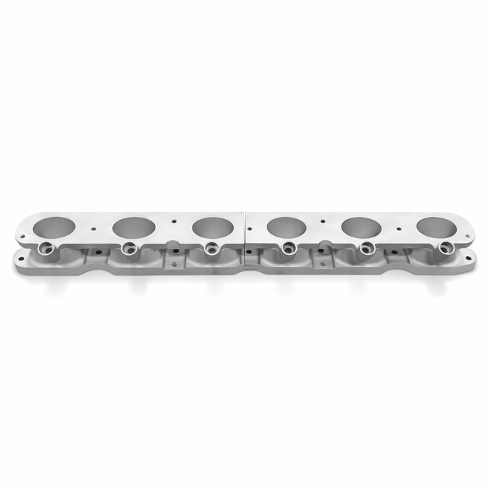 CNC Adapter - M54 M52TU auf S58 Brücke
