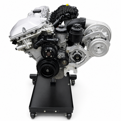 passend für BMW M50 M52 M52TU M54 | T21-Kompressorsystem