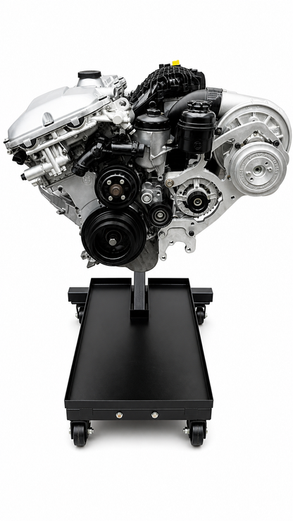 passend für BMW M50 M52 M52TU M54 | T21-Kompressorsystem
