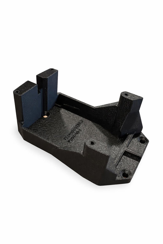 Adapter Schaltung F2x/F3x in E9x/E46