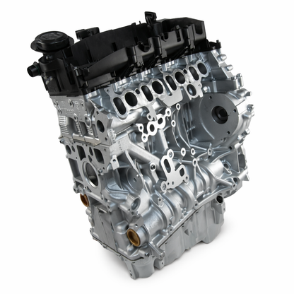 BMW N47 Austauschmotor