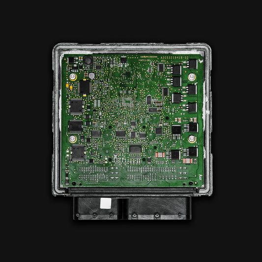 Siemens MS43 Steuergerät 20i 25i 30i - "neues Steuergerät"