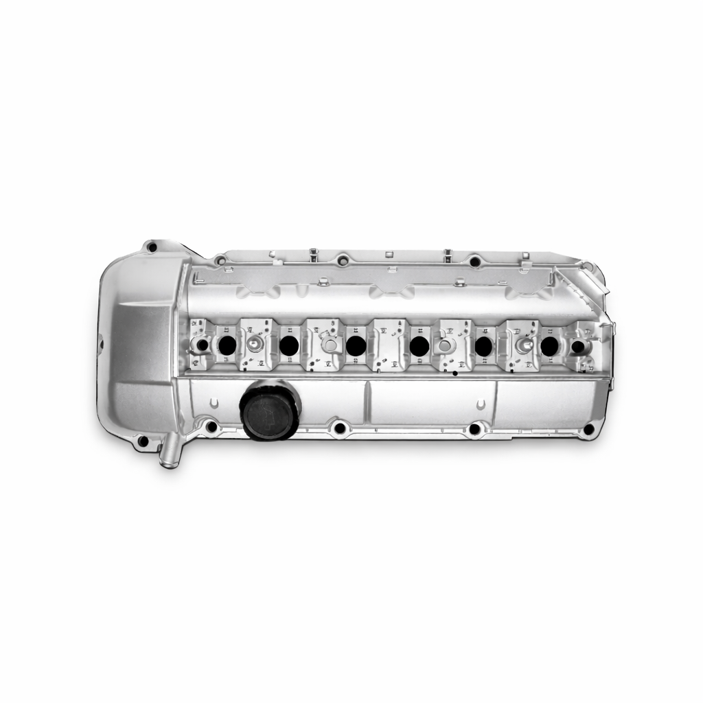 passend für BMW M54 M52 | Aluminium Ventildeckel